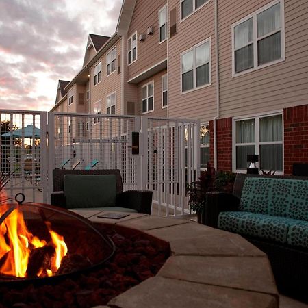 Residence Inn By Marriott Grand Rapids West Grandville Bagian luar foto