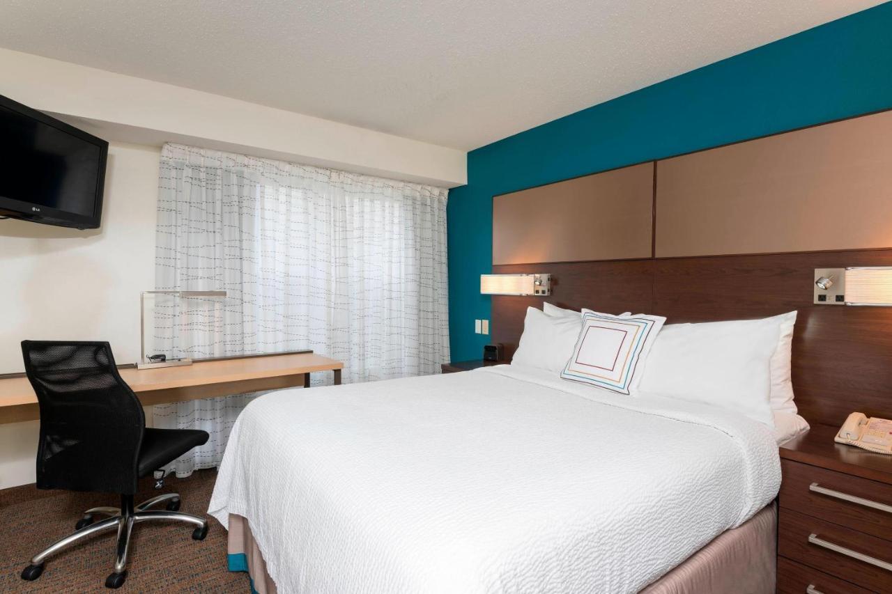 Residence Inn By Marriott Grand Rapids West Grandville Bagian luar foto