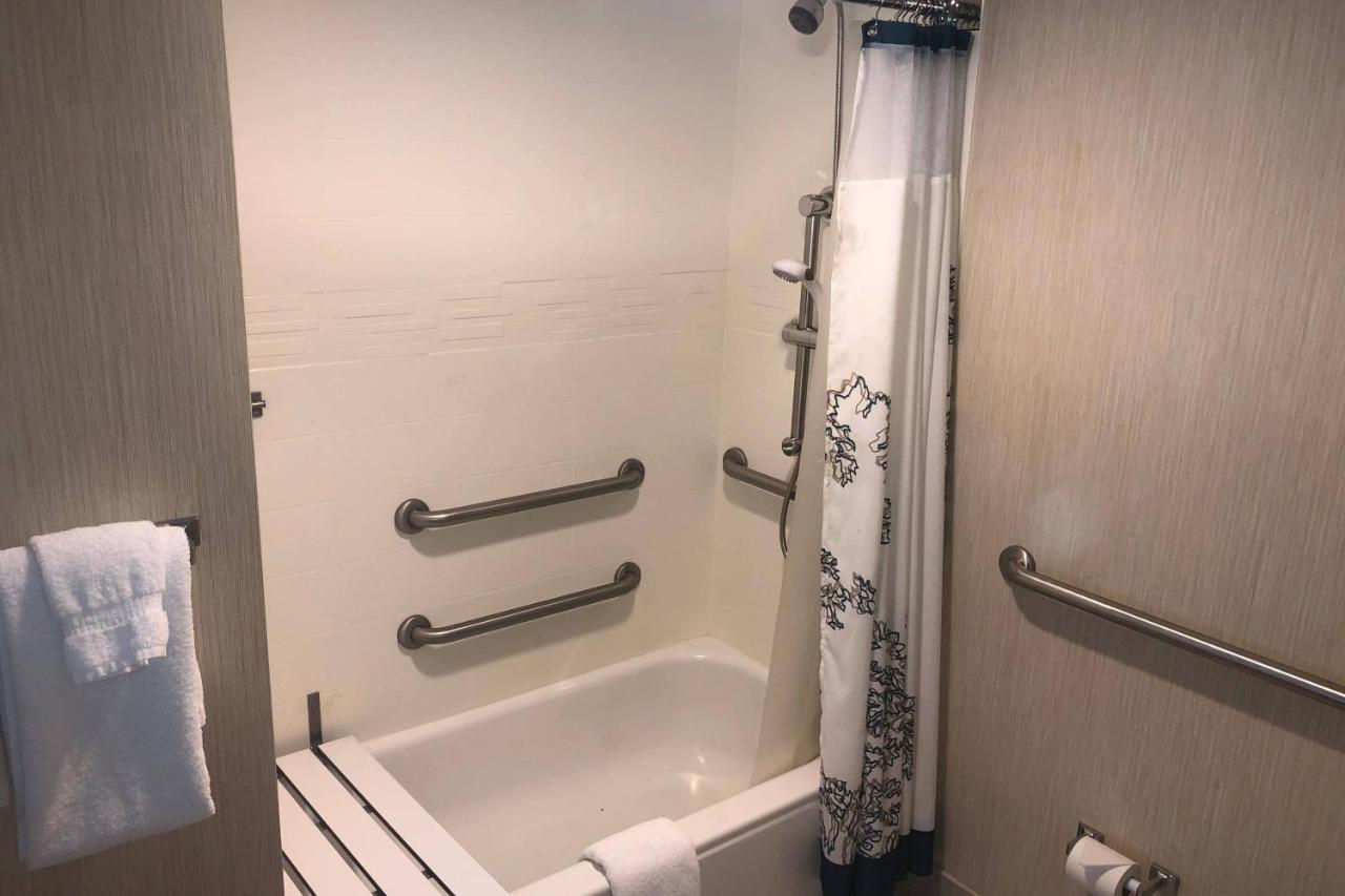 Residence Inn By Marriott Grand Rapids West Grandville Bagian luar foto