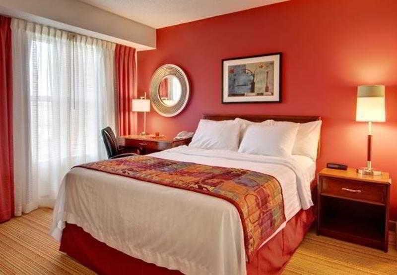 Residence Inn By Marriott Grand Rapids West Grandville Bagian luar foto
