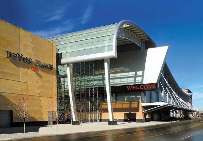 Residence Inn By Marriott Grand Rapids West Grandville Fasilitas foto