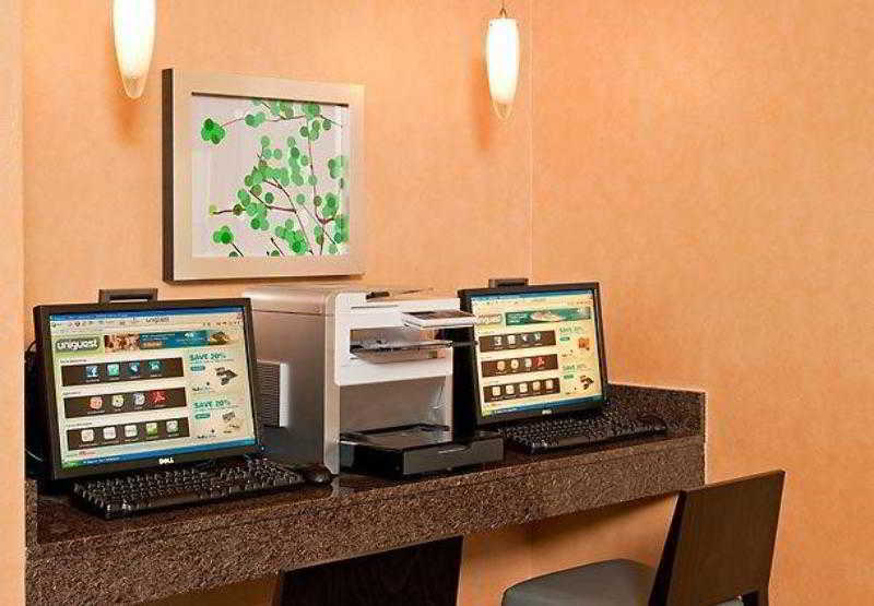 Residence Inn By Marriott Grand Rapids West Grandville Bagian luar foto